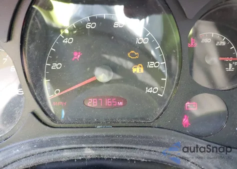 2007 Pontiac G6 z USA, uszkodzony, nr VIN 1G2ZG58B674112864